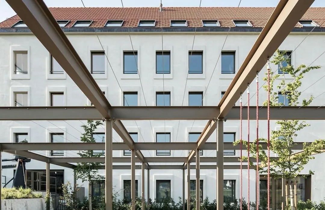 Aparthotel Luzern West-1