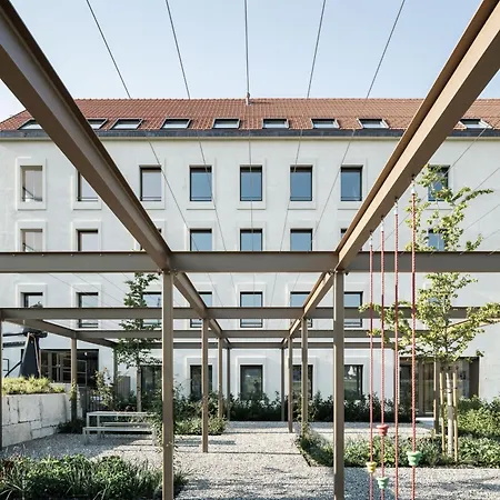 Aparthotel Luzern West-2